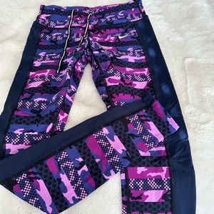 Nike workout leggings